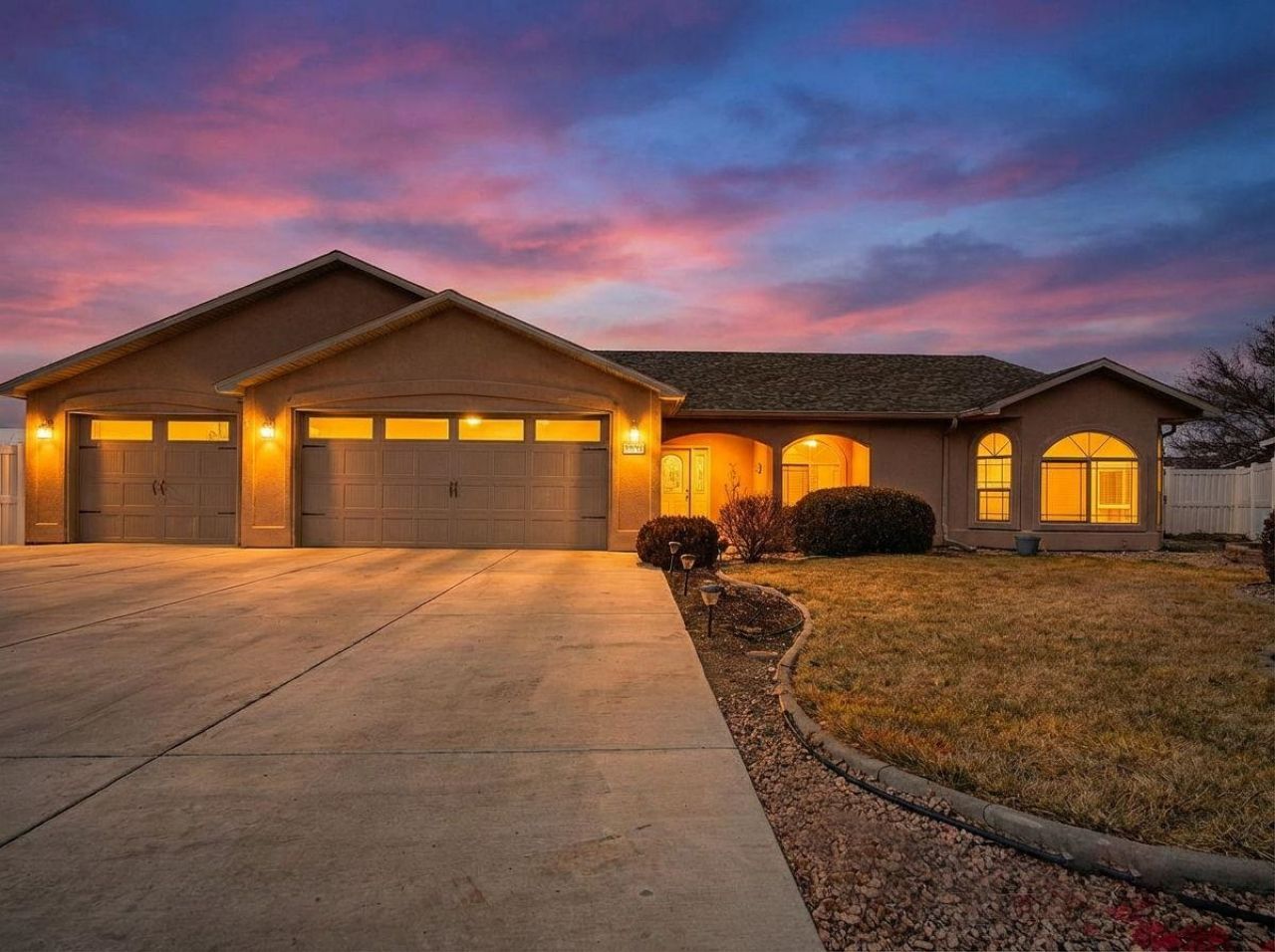 2872 Lobe Creek Court, Grand Junction, CO 81503 Main Photo