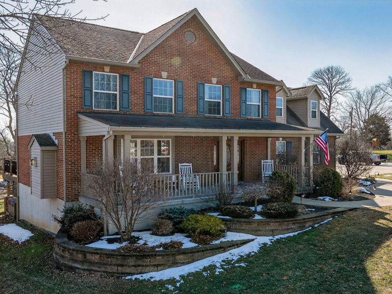 3137 Royal Windsor Drive, Edgewood, KY 41017 Photo 3