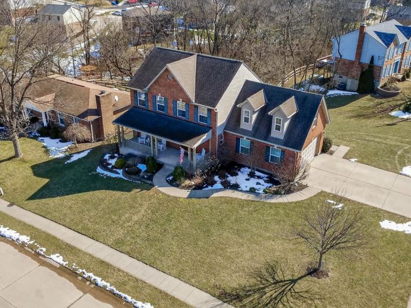 3137 Royal Windsor Drive, Edgewood, KY 41017 Photo 32