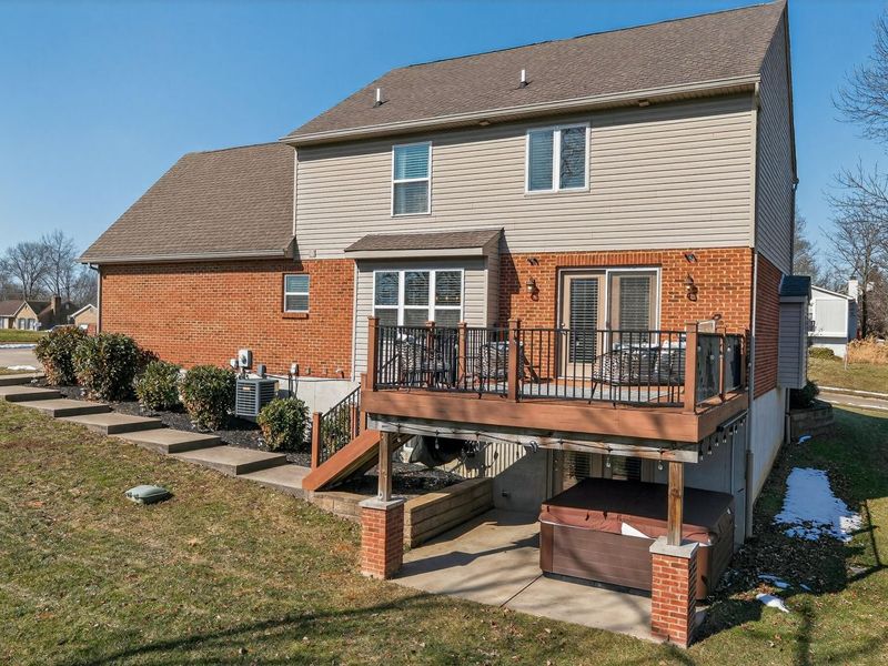 3137 Royal Windsor Drive, Edgewood, KY 41017 Photo 4