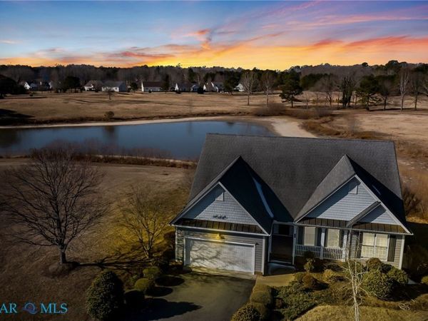 28 Mount Jean South , Irvington, VA 22480