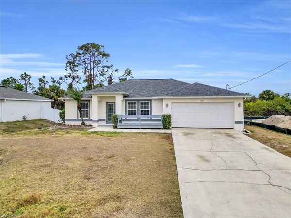 6121 Hutton CT , FORT MYERS, FL 33905