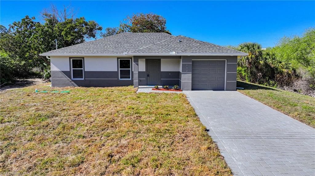 192 Victoria Ave S, Lehigh Acres, FL 33974 Photo