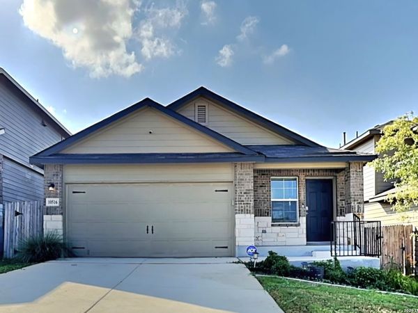 10516 Pomme, San Antonio, TX 78252