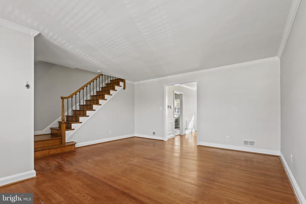 1509 Upshire Road, Baltimore, MD 21218 Main Photo