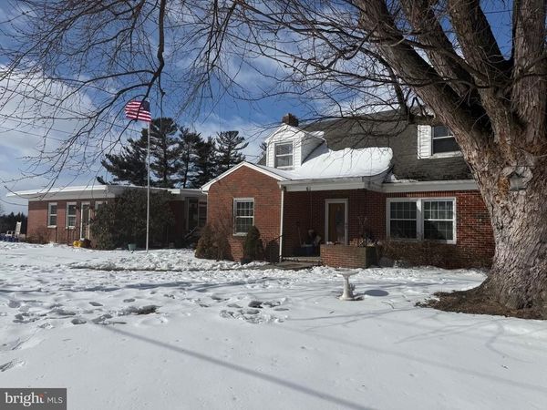 61 A WATER STREET, SMITHSBURG, MD 21783