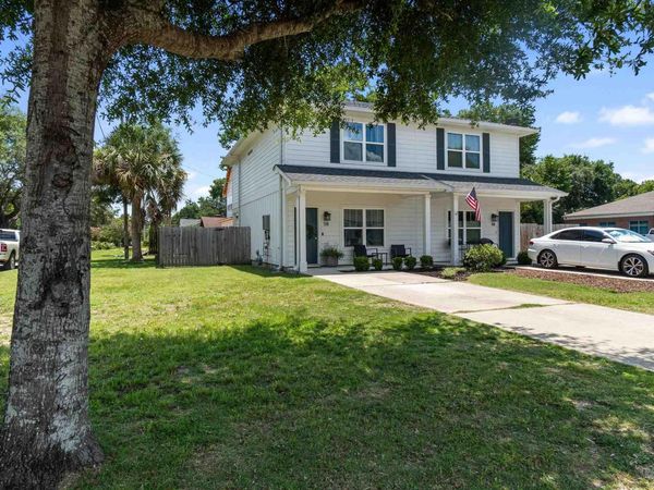 58 N M St, Pensacola, FL 32502