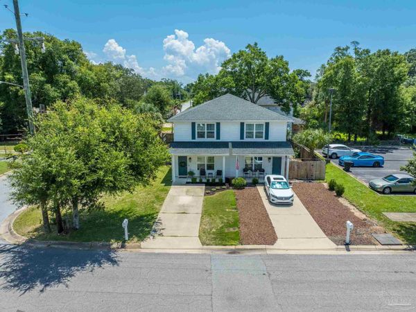 58 N M St, Pensacola, FL 32502