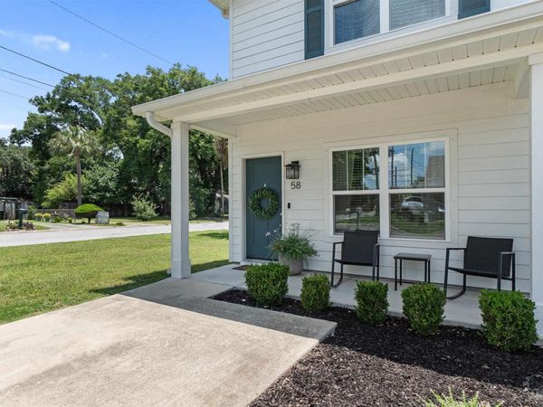 58 N M St, Pensacola, FL 32502