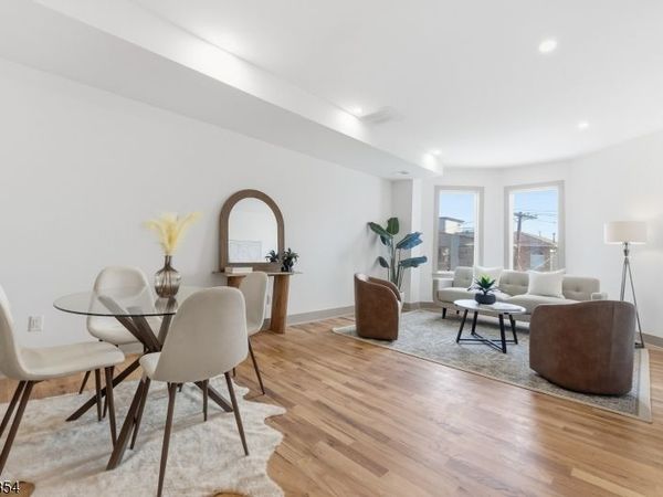 221 Clerk St, Jersey, NJ 07305