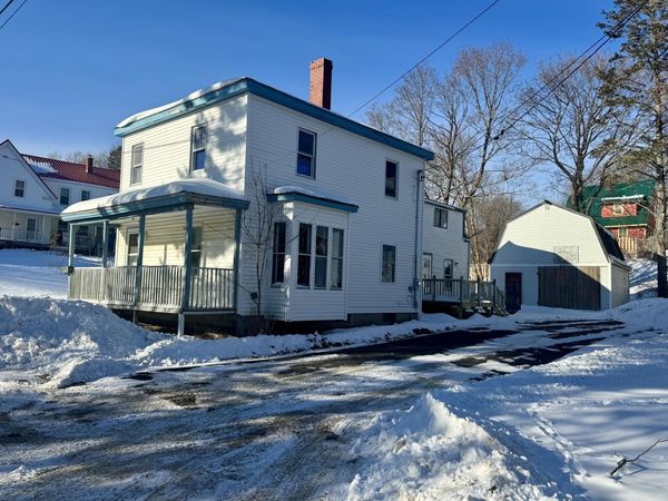 33 Third Street, Eastport, ME 04631