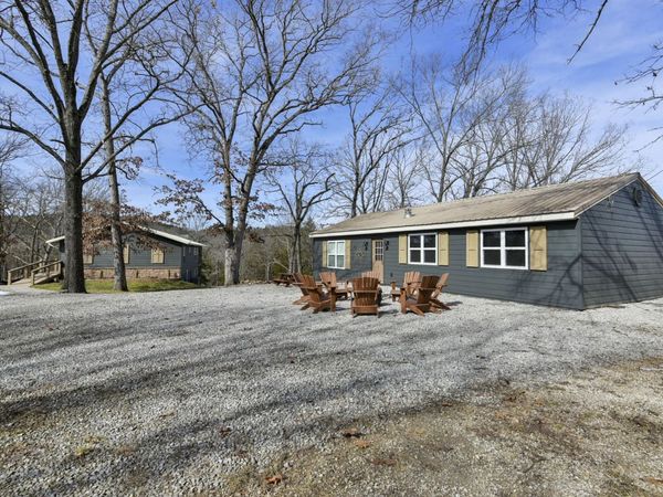 26445 Farm Road 1212, Eagle Rock, MO 65641