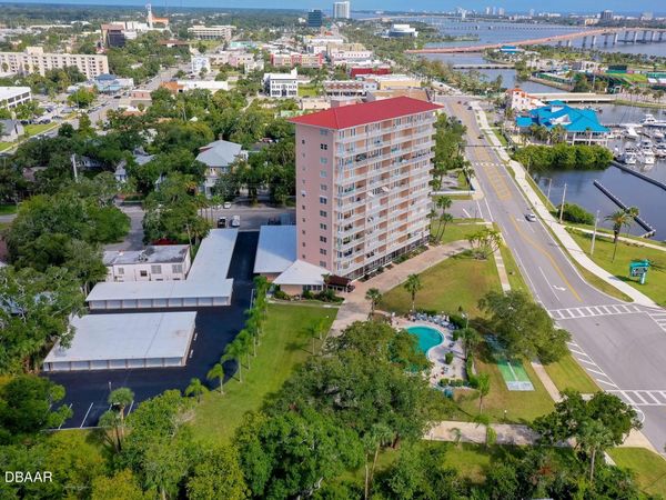 404 S Beach Street, Unit 503, Daytona Beach, FL 32114