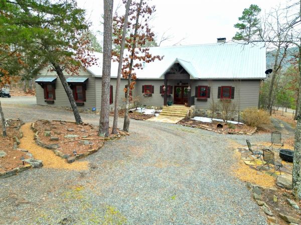 10 Redtail Lane, Heber Springs, AR 72543