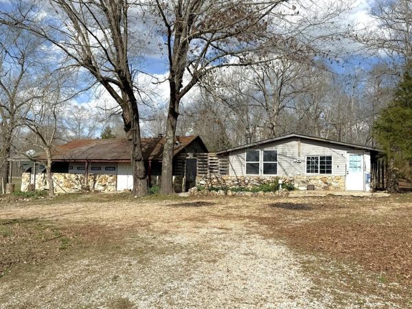 298 Hwy 63, Ravenden, AR 72459