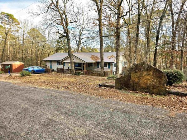 120 Wigwam Trail, Fairfield Bay, AR 72088