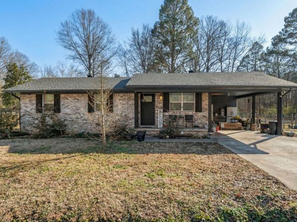 7023 Barberry Street, North Little Rock, AR 72118