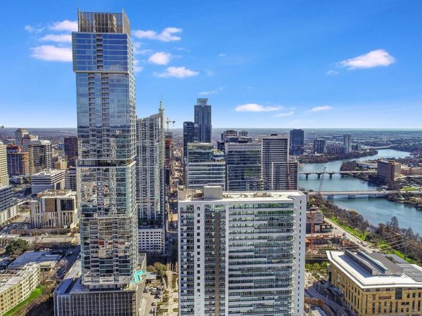 301 West Ave, Unit 4208, Austin, TX 78701