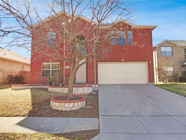 14533 Eaglemont Drive, Little Elm, TX 75068