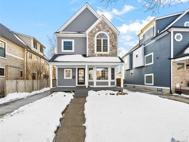 870 Davis Avenue, Birmingham, MI 48009