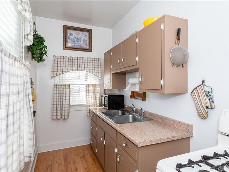 1811 Warner Avenue, Dayton, OH 45404 Photo 13