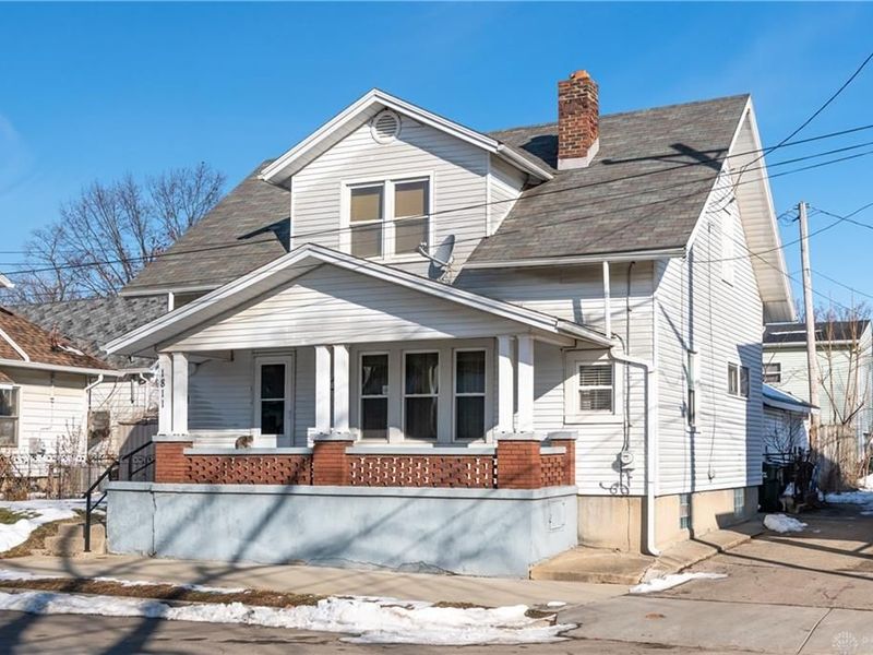 1811 Warner Avenue, Dayton, OH 45404 Photo 2