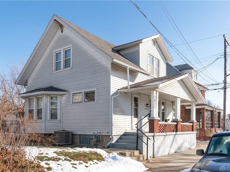 1811 Warner Avenue, Dayton, OH 45404 Photo 3