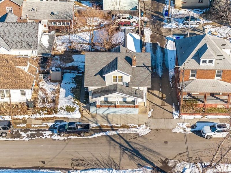 1811 Warner Avenue, Dayton, OH 45404 Photo 32