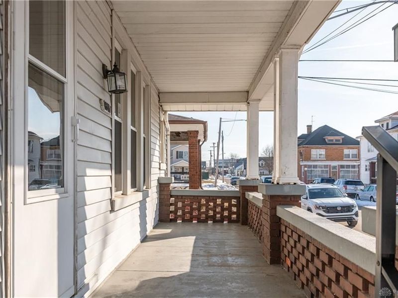 1811 Warner Avenue, Dayton, OH 45404 Photo 4