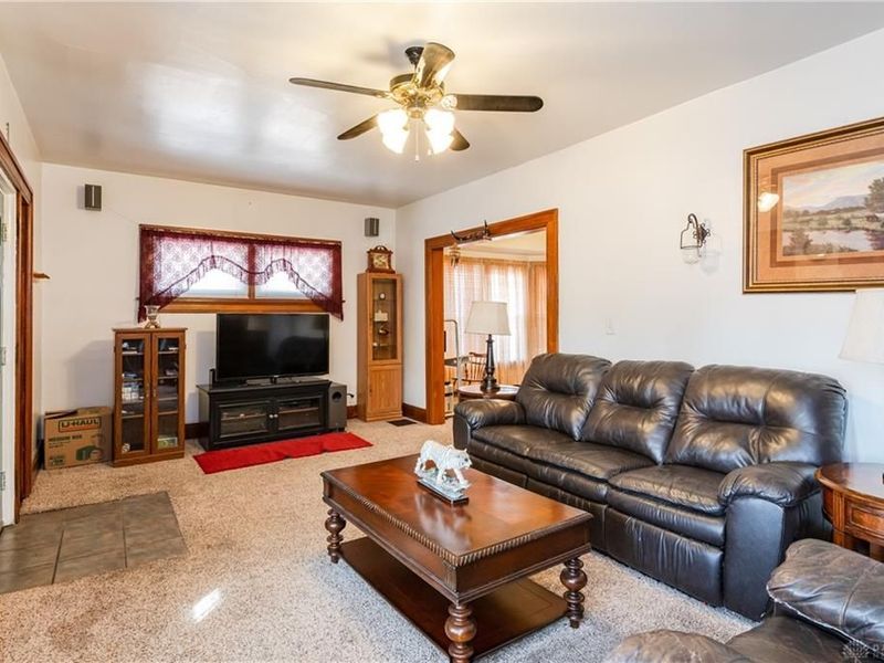 1811 Warner Avenue, Dayton, OH 45404 Photo 8