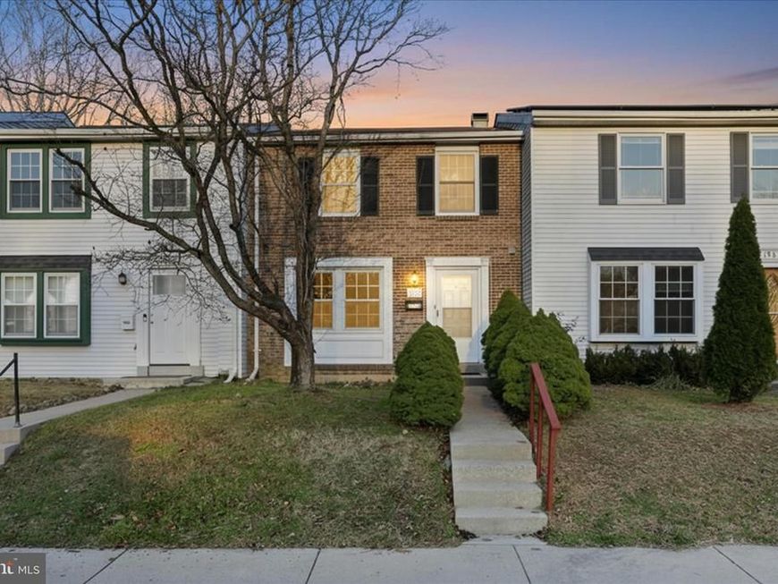 19847 Wheelwright Drive, Gaithersburg, MD 20886 Main Photo