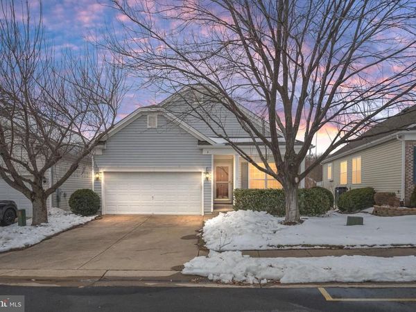 6 BUCHANAN DRIVE, FREDERICKSBURG, VA 22406