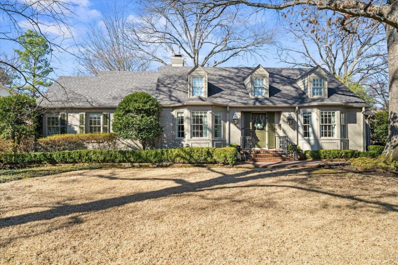 191 Cherokee Dr, Memphis, TN 38111 Main Photo