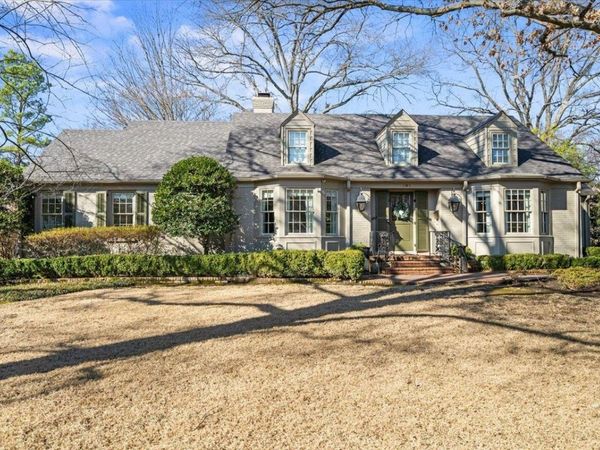 191 CHEROKEE DR, Memphis, TN 38111