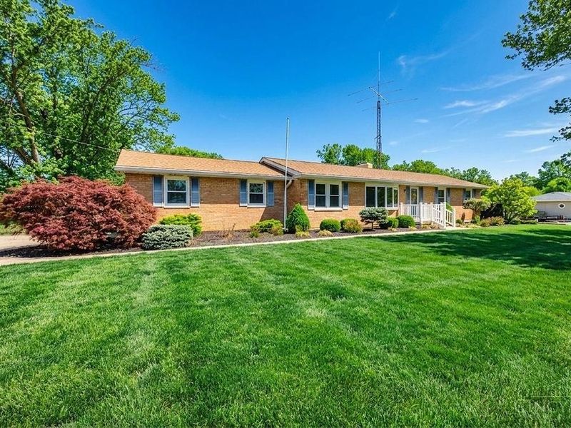 712 Taylor School Road, Wayne Twp, OH 45013 Photo 1