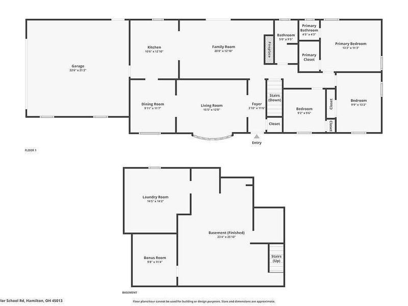 712 Taylor School Road, Hamilton, OH 45013 Photo 36