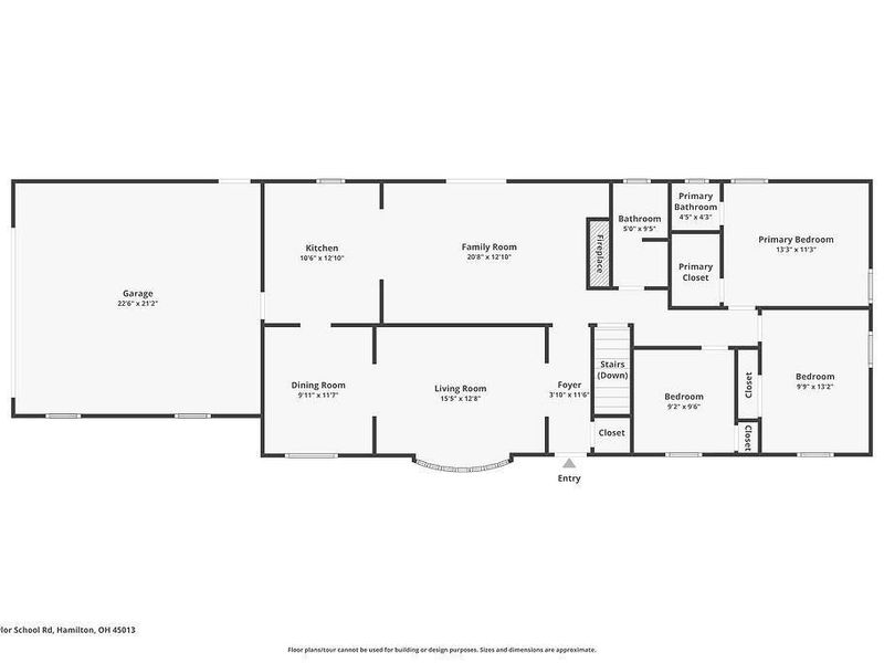 712 Taylor School Road, Hamilton, OH 45013 Photo 37