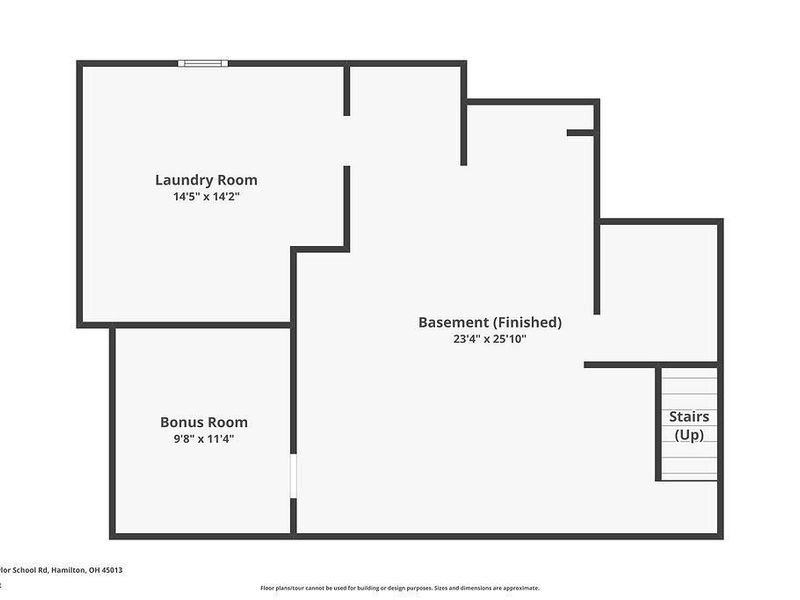 712 Taylor School Road, Hamilton, OH 45013 Photo 38