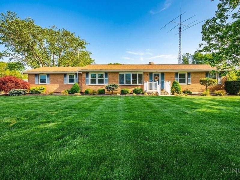 712 Taylor School Road, Wayne Twp, OH 45013 Photo 47