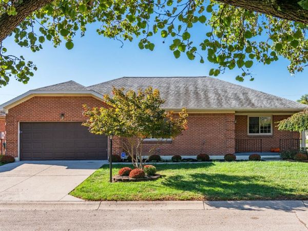 2046 Brandy Mill Lane, Dayton, OH 45459