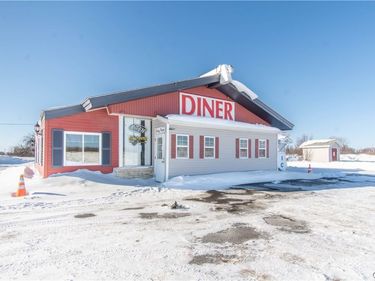 24479 NYS RTE 411 Road, La Fargeville, NY 13656