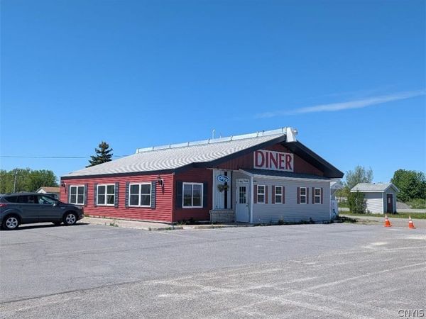 24479 NYS RTE 411 Road, La Fargeville, NY 13656