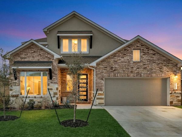 148 Samuel Blair PASS, Bastrop, TX 78602