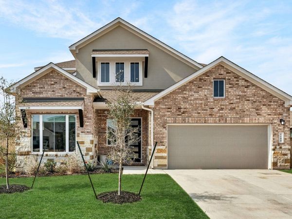148 Samuel Blair PASS, Bastrop, TX 78602