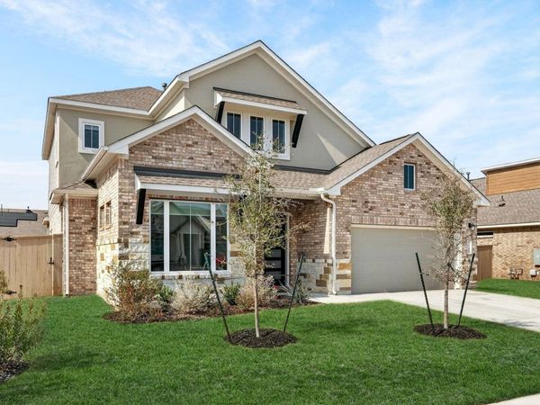 148 Samuel Blair PASS, Bastrop, TX 78602