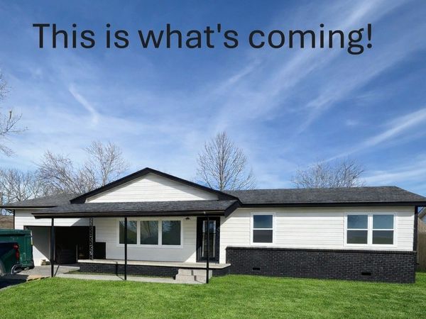 1817 S Elm Avenue, Broken Arrow, OK 74012