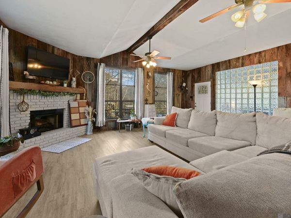 12343 Lake Rosemound Rd, St Francisville, LA 70775