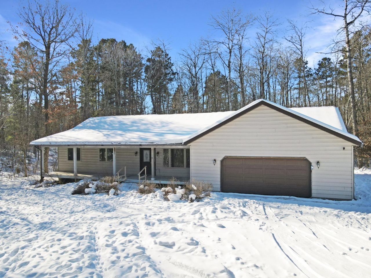 31295 Cherokee Trail, Breezy Point, MN 56472 Main Photo