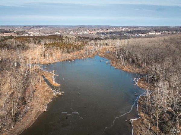 000 Mill Street , Potosi, MO 63664