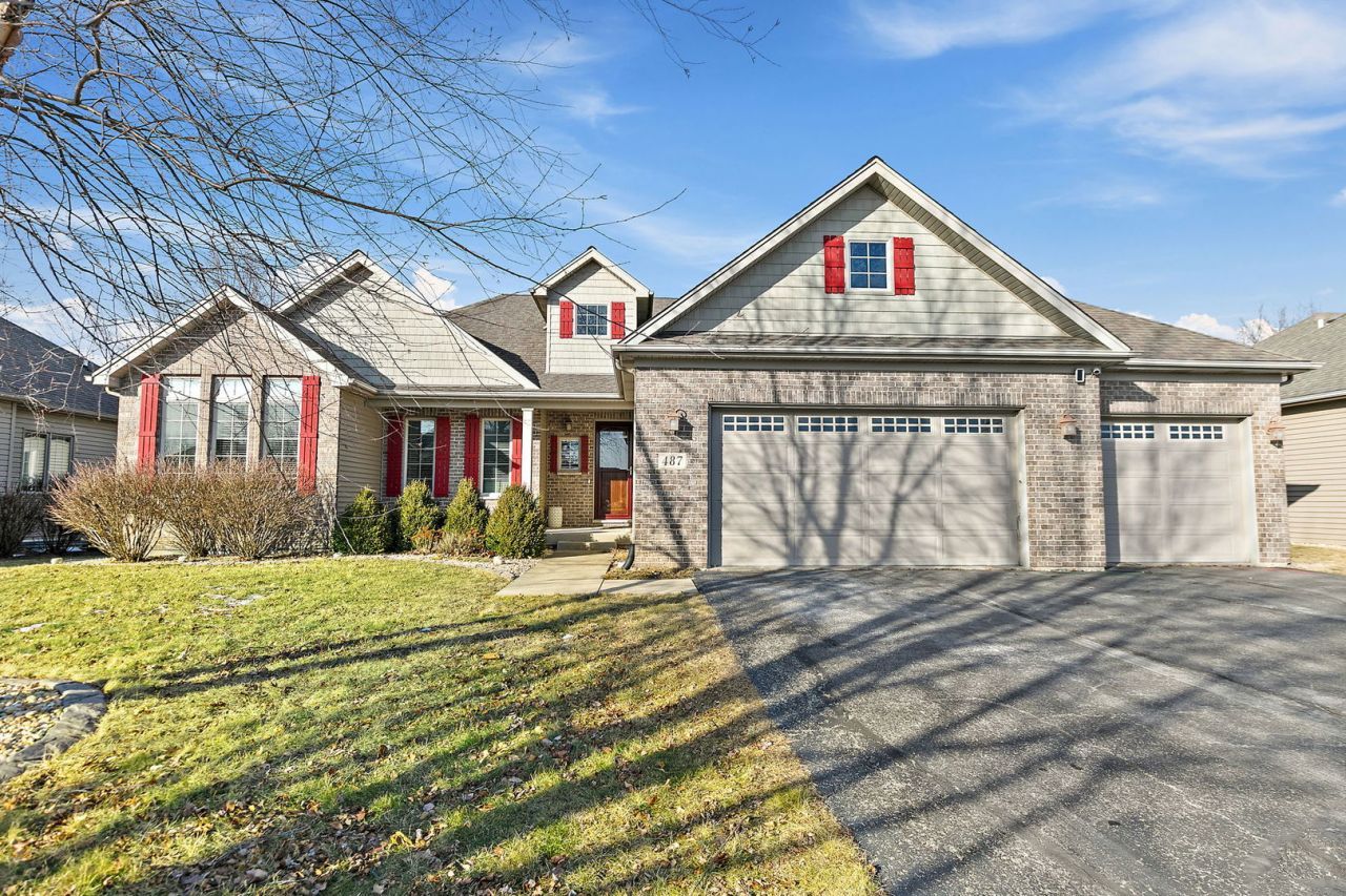 487 Quinlan Avenue, DeKalb, IL 60115 Main Photo
